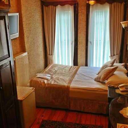 Naz Wooden House Inn Stambuł Zewnętrze zdjęcie