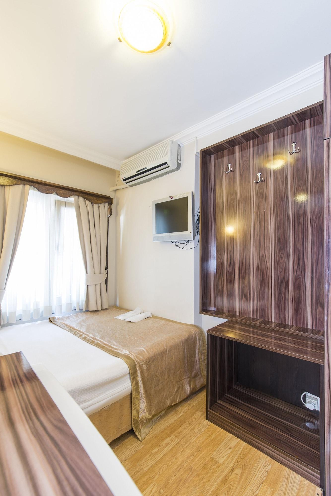 Naz Wooden House Inn Stambuł Zewnętrze zdjęcie