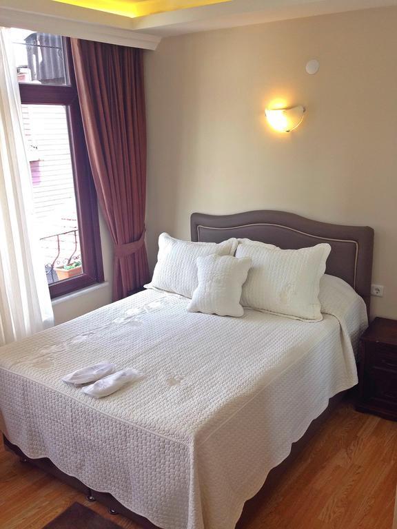 Naz Wooden House Inn Stambuł Zewnętrze zdjęcie