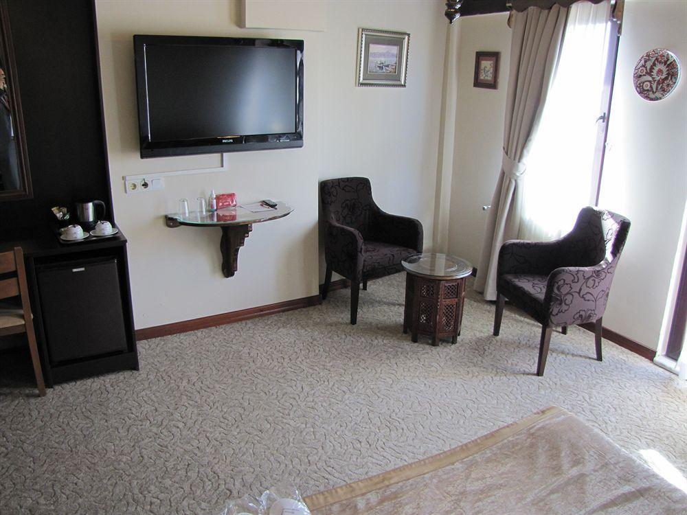 Naz Wooden House Inn Stambuł Zewnętrze zdjęcie
