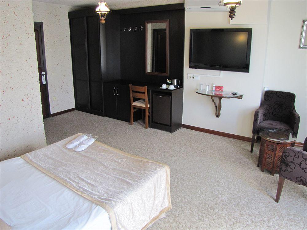 Naz Wooden House Inn Stambuł Zewnętrze zdjęcie