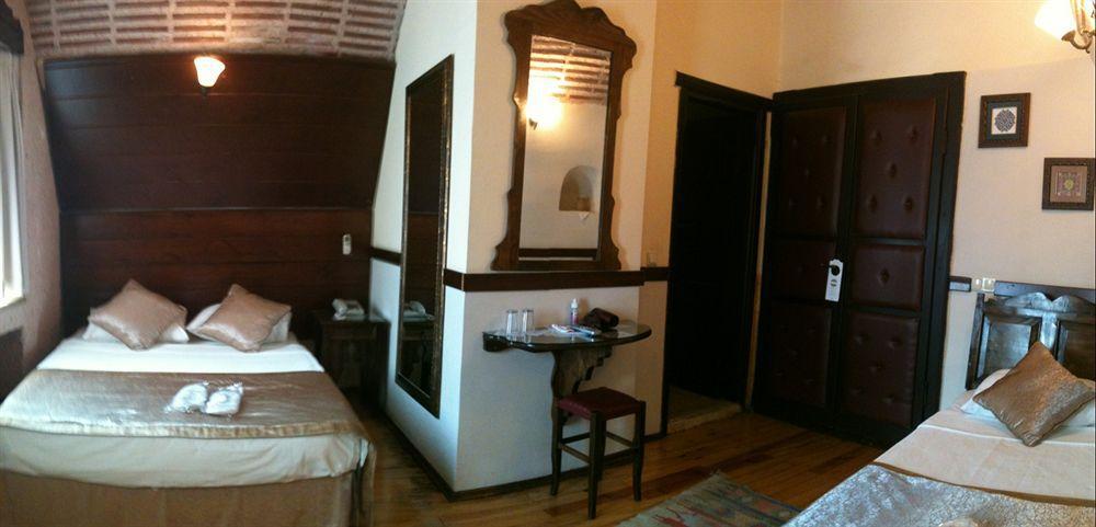 Naz Wooden House Inn Stambuł Zewnętrze zdjęcie