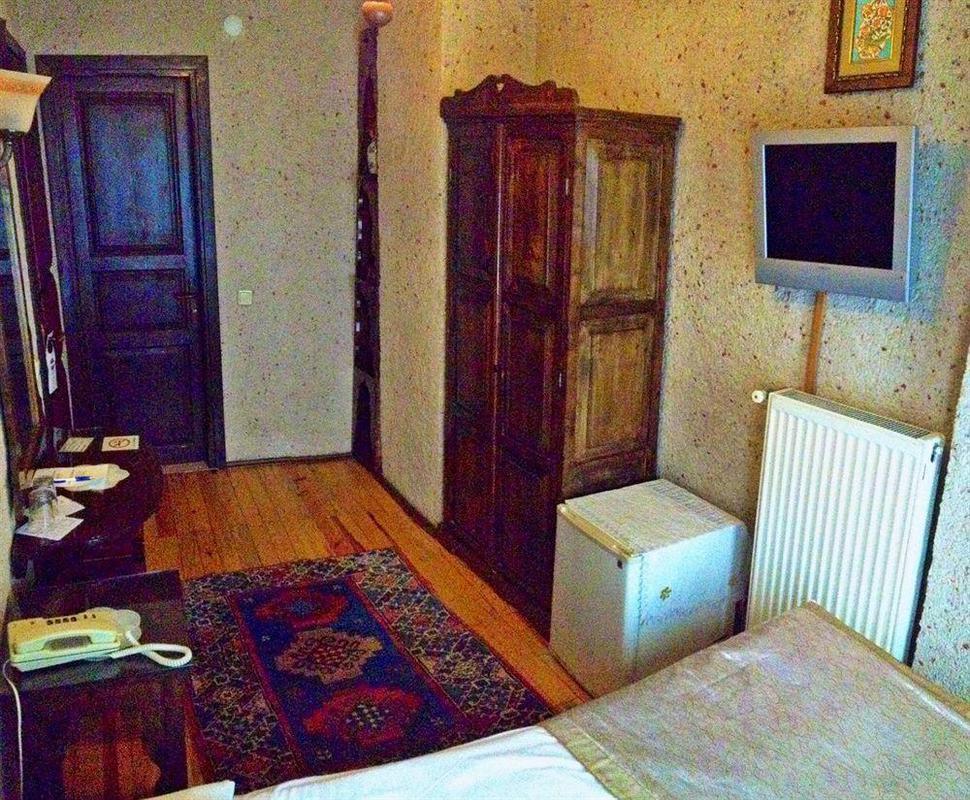 Naz Wooden House Inn Stambuł Zewnętrze zdjęcie