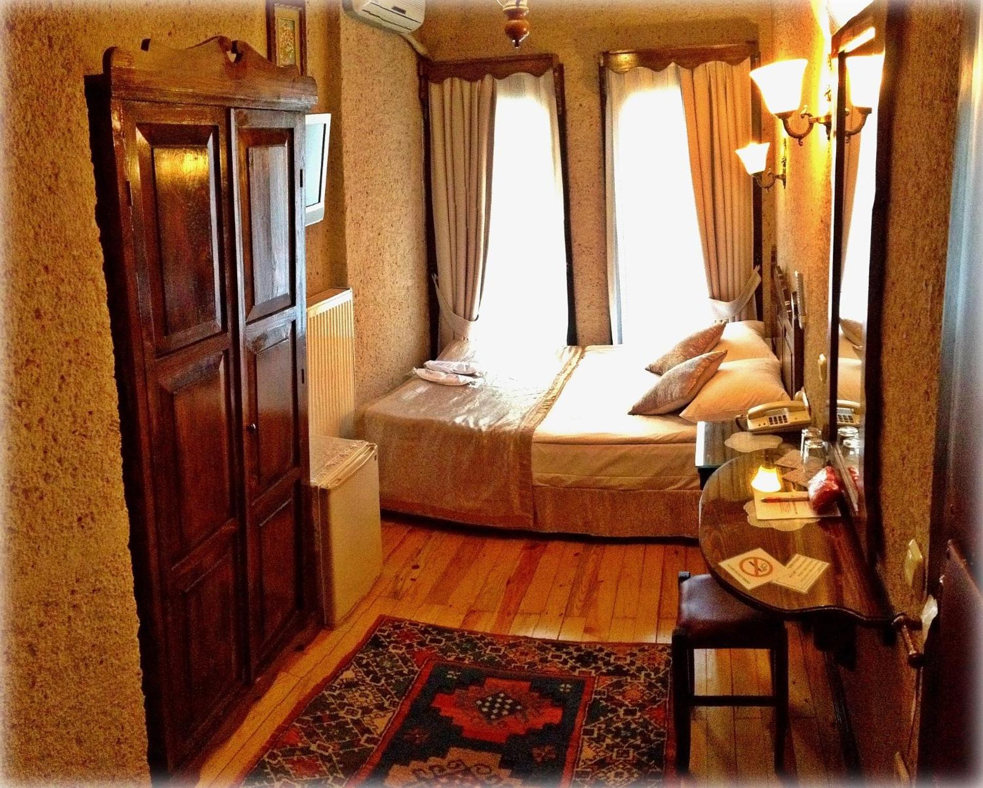 Naz Wooden House Inn Stambuł Zewnętrze zdjęcie