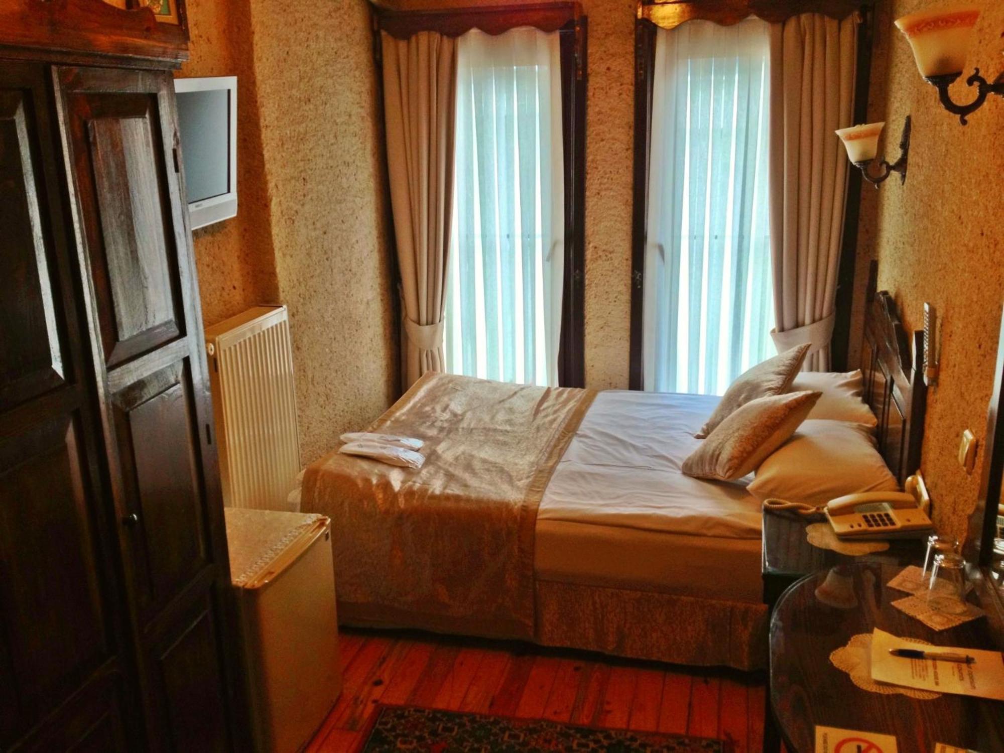 Naz Wooden House Inn Stambuł Zewnętrze zdjęcie