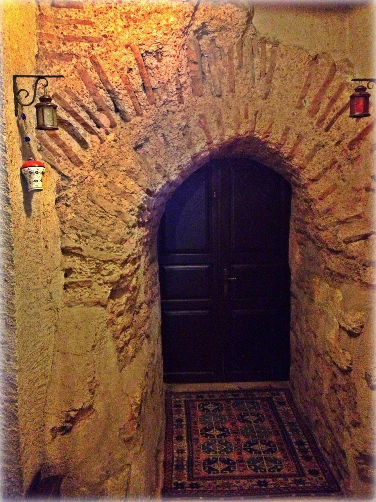 Naz Wooden House Inn Stambuł Zewnętrze zdjęcie