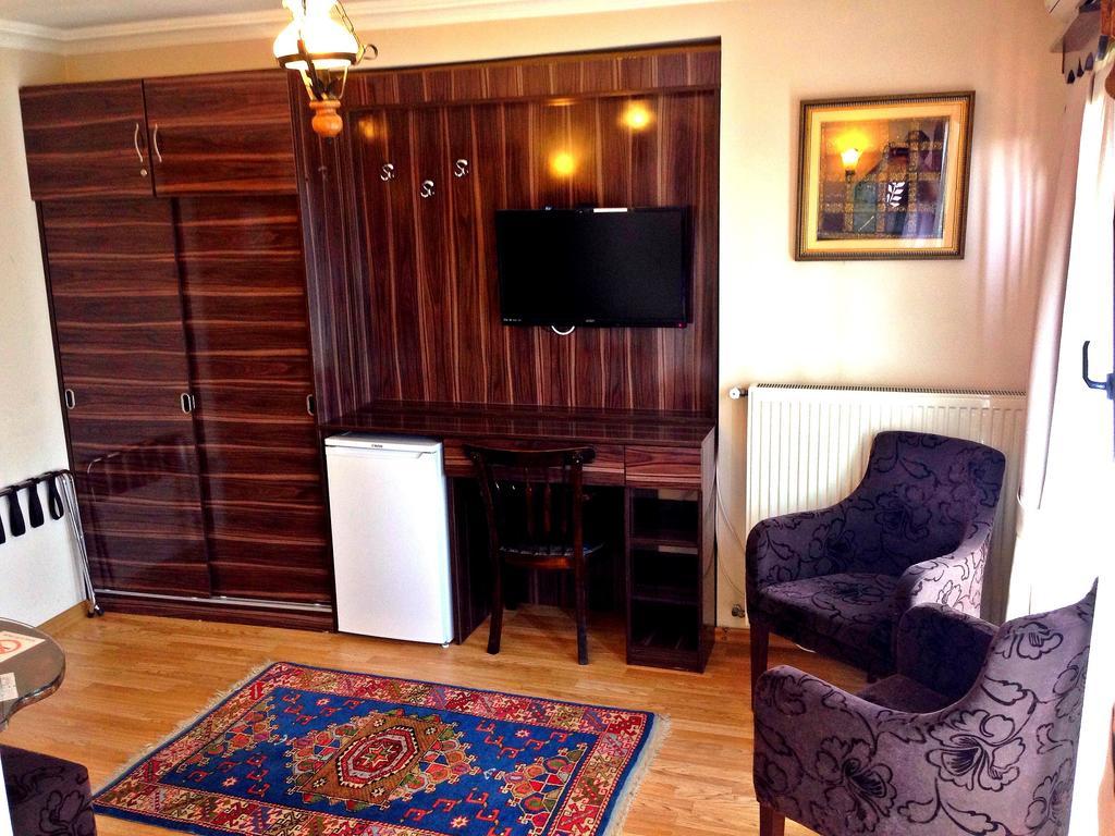 Naz Wooden House Inn Stambuł Zewnętrze zdjęcie