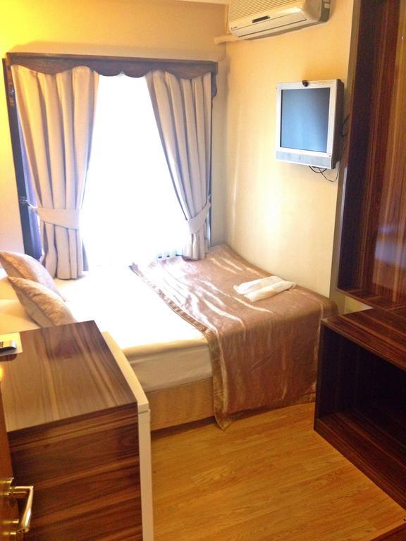 Naz Wooden House Inn Stambuł Zewnętrze zdjęcie
