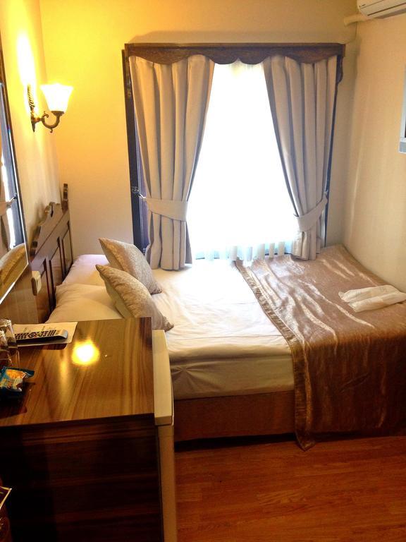 Naz Wooden House Inn Stambuł Zewnętrze zdjęcie