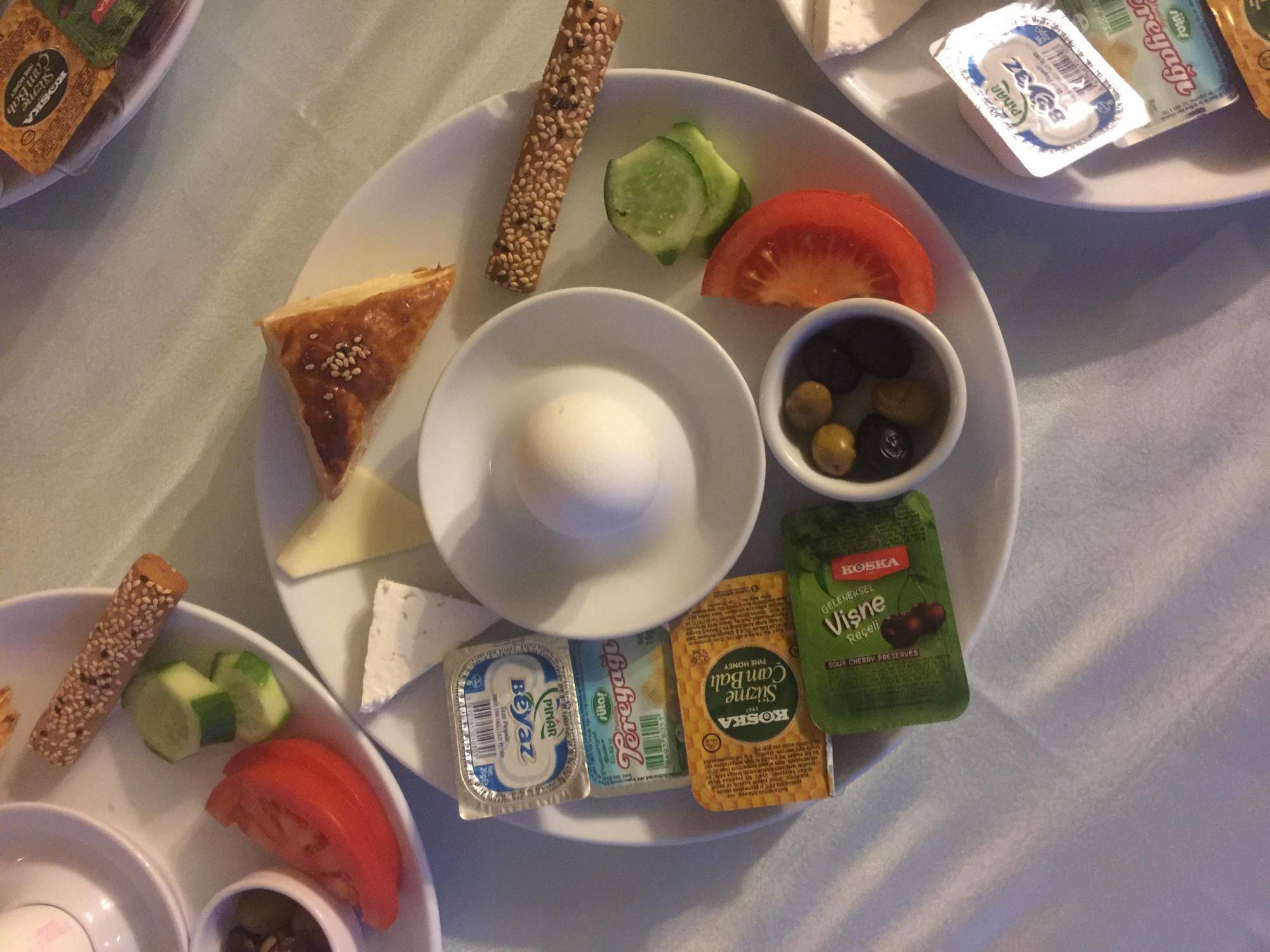 Naz Wooden House Inn Stambuł Zewnętrze zdjęcie