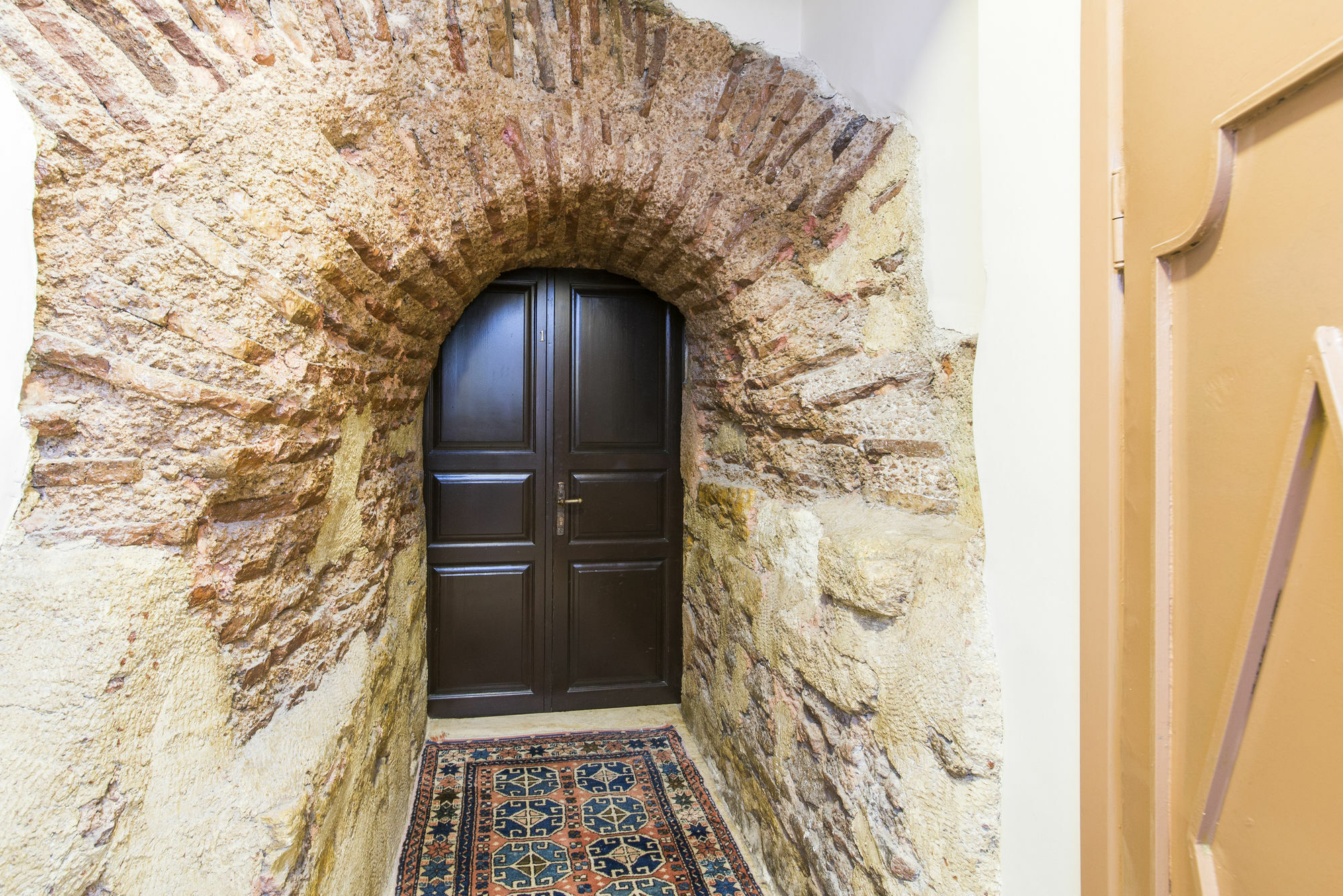 Naz Wooden House Inn Stambuł Zewnętrze zdjęcie