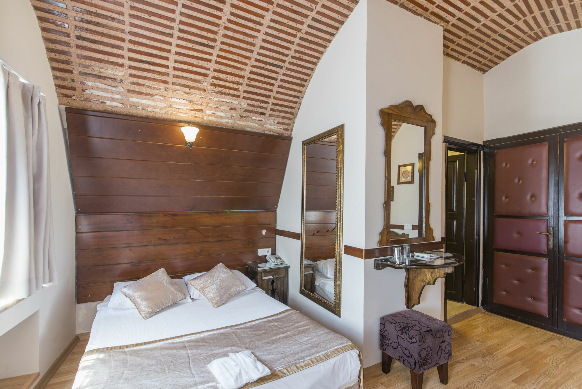 Naz Wooden House Inn Stambuł Zewnętrze zdjęcie