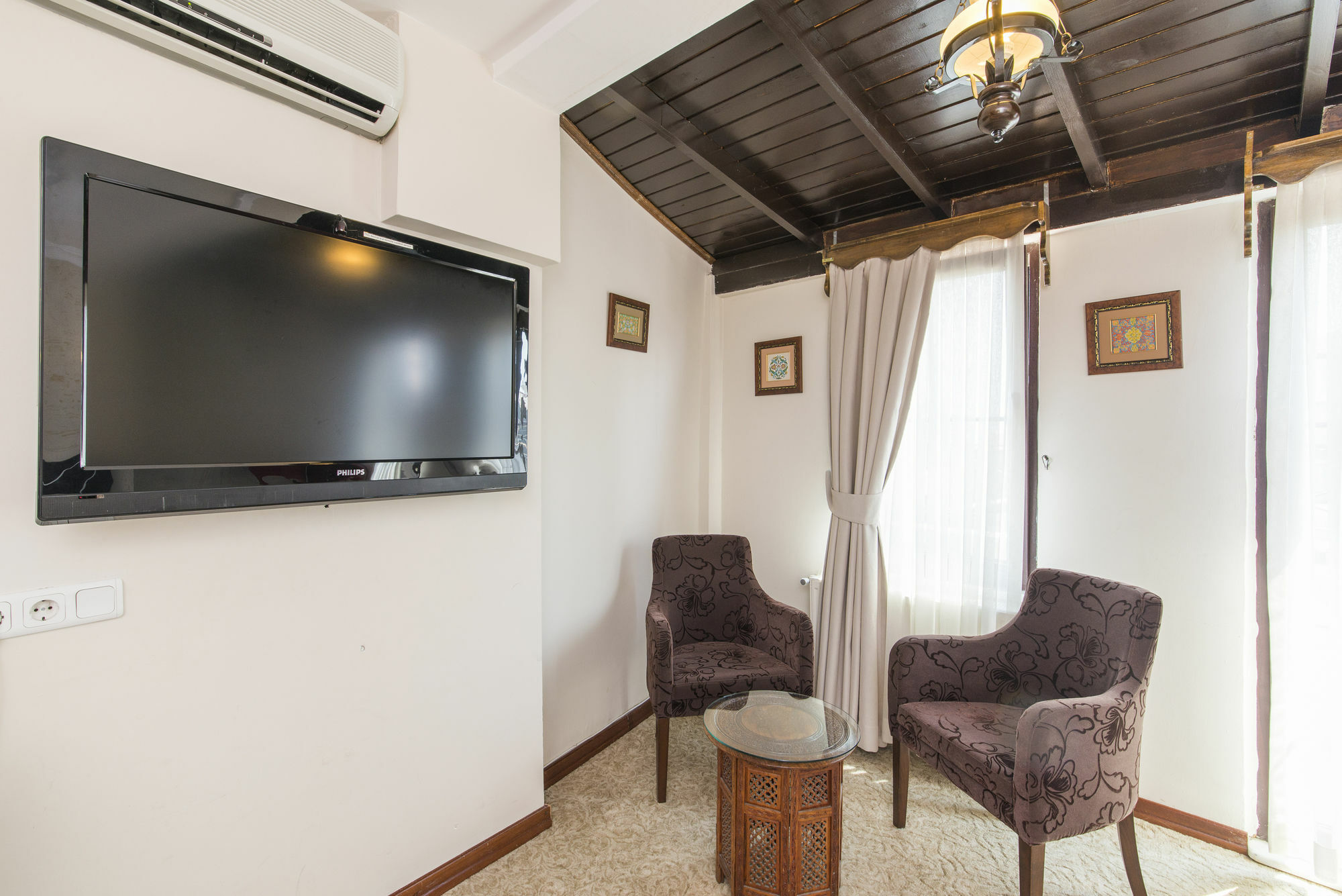 Naz Wooden House Inn Stambuł Zewnętrze zdjęcie