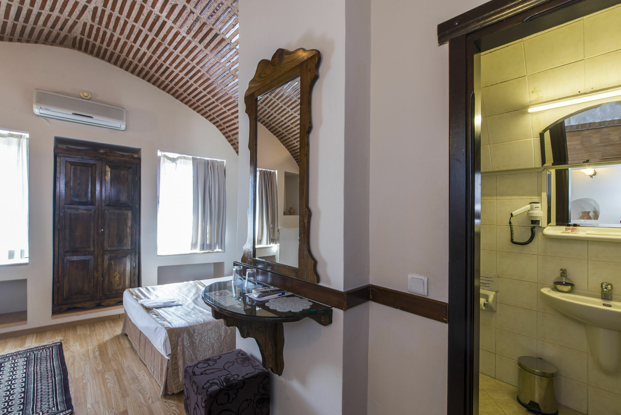 Naz Wooden House Inn Stambuł Zewnętrze zdjęcie
