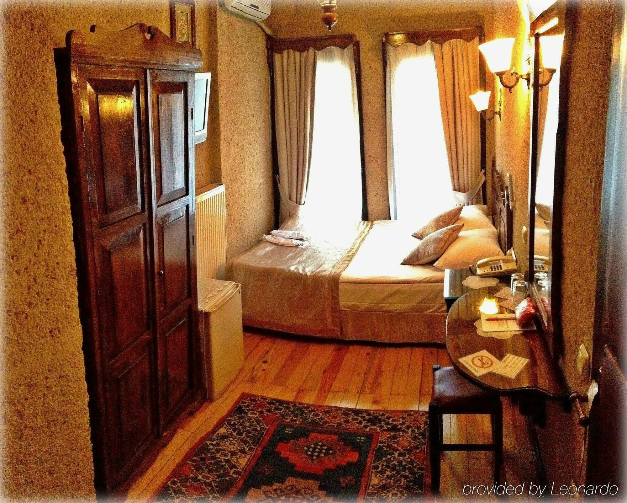 Naz Wooden House Inn Stambuł Zewnętrze zdjęcie